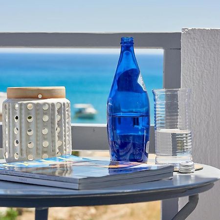 Muses Rooms Milos Provatas Dış mekan fotoğraf